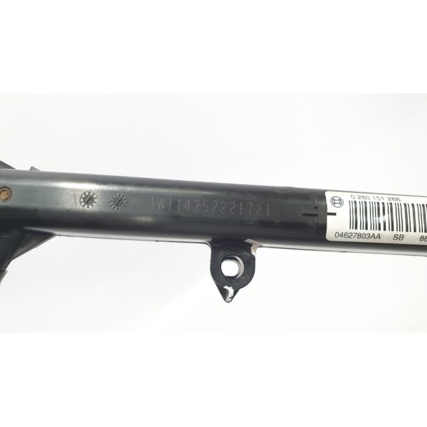 Flauta Injeção Combustível Jeep Cherokee 3.2 Longitude V6 15