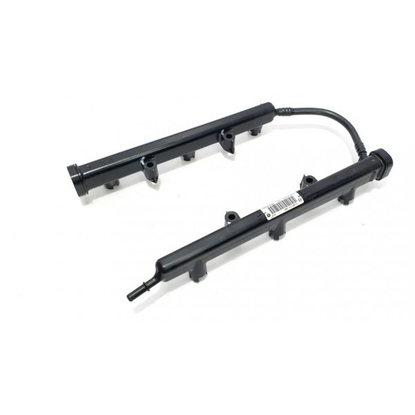 Flauta Injeção Combustível Jeep Cherokee 3.2 Longitude V6 15