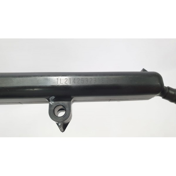 Flauta Injeção Combustível Jeep Cherokee 3.2 Longitude V6 15