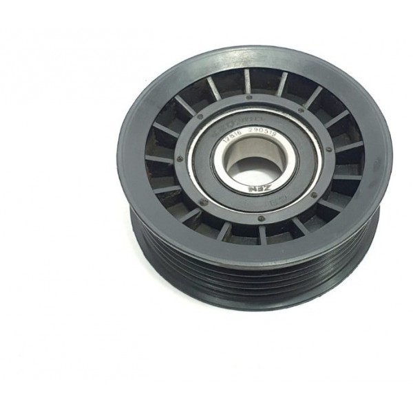 Polia Correia Jeep Cherokee 3.2 Longitude V6 2015 