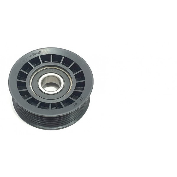 Polia Correia Jeep Cherokee 3.2 Longitude V6 2015 