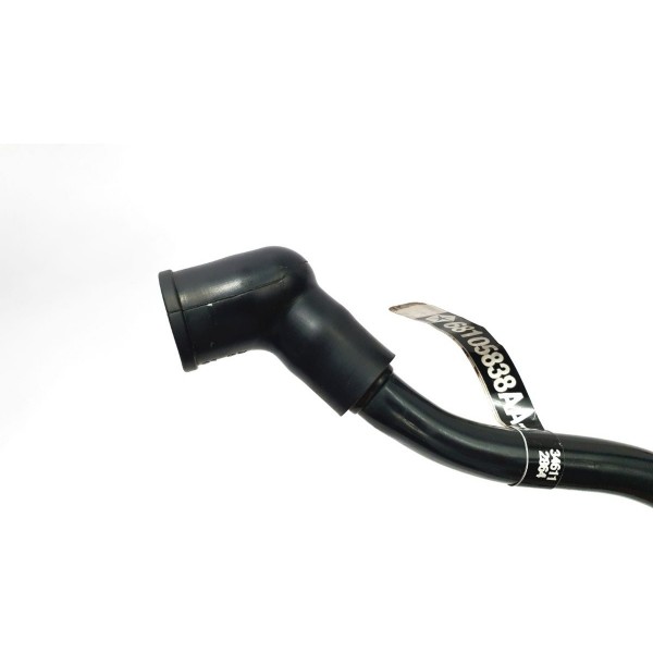 Mangueira Respiro Pcv Jeep Cherokee 3.2 Longitude V6 2015