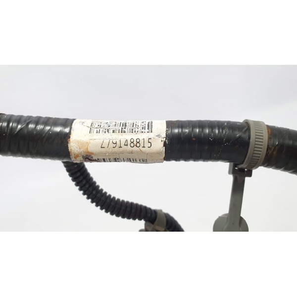 Chicote Dos Bicos Jeep Cherokee 3.2 Longitude V6 2015