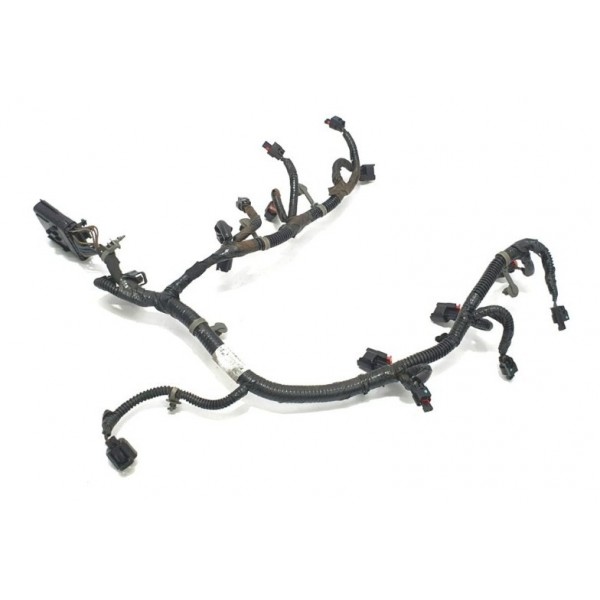 Chicote Dos Bicos Jeep Cherokee 3.2 Longitude V6 2015