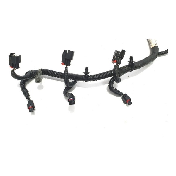 Chicote Dos Bicos Jeep Cherokee 3.2 Longitude V6 2015