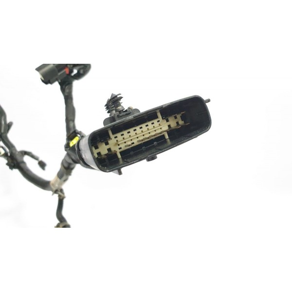 Chicote Dos Bicos Jeep Cherokee 3.2 Longitude V6 2015