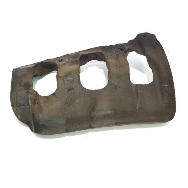 Espuma Anti Ruído Som Jeep Cherokee 3.2 Longitude V6 2015