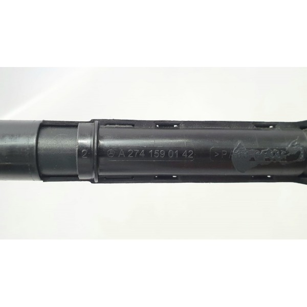 Bobina Ignição Mercedes Benz C200 2016 Cód. A2741590142