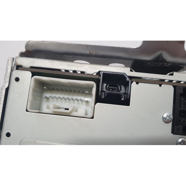 Antena Gps Mitsubishi Eclipse Cross Hpe-s 4x2 2019