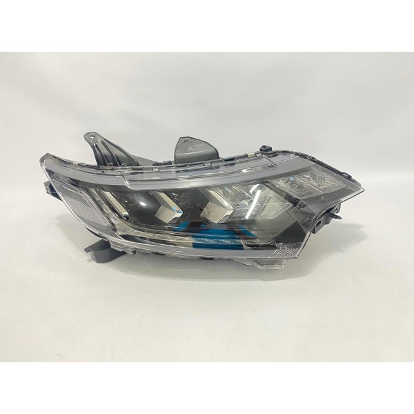 Farol Direito Mitsubishi Outlander 2019 Led Direito