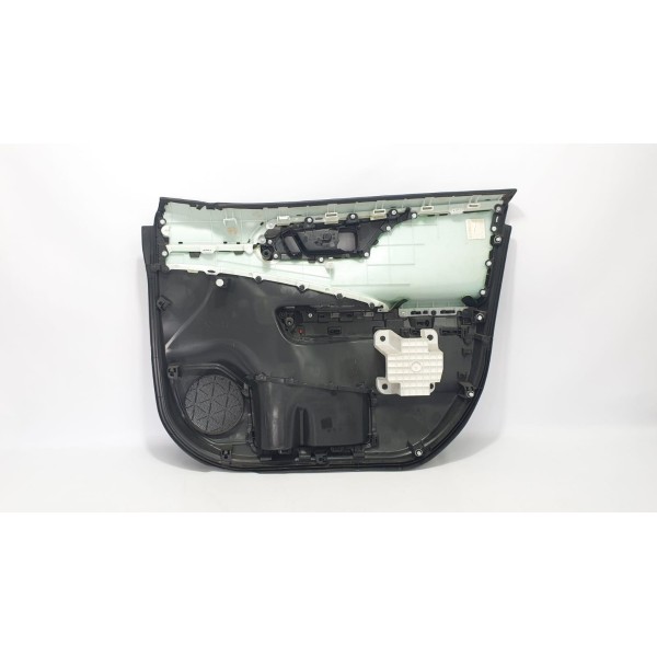 Forro De Porta Dianteiro Esquerdo Toyota Rav4 Hybrid 2020