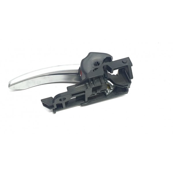 Maçaneta Interna Porta Esquerda Toyota Rav4 Hybrid 2020 - Dianteira/traseira