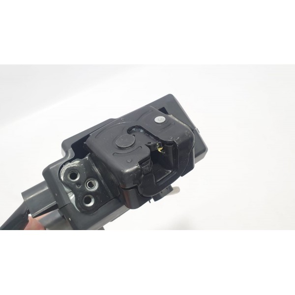 Fechadura Elétrica Tampa Traseira Toyota Rav4 Hybrid 2020