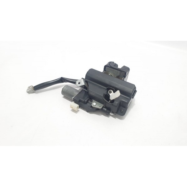 Fechadura Elétrica Tampa Traseira Toyota Rav4 Hybrid 2020