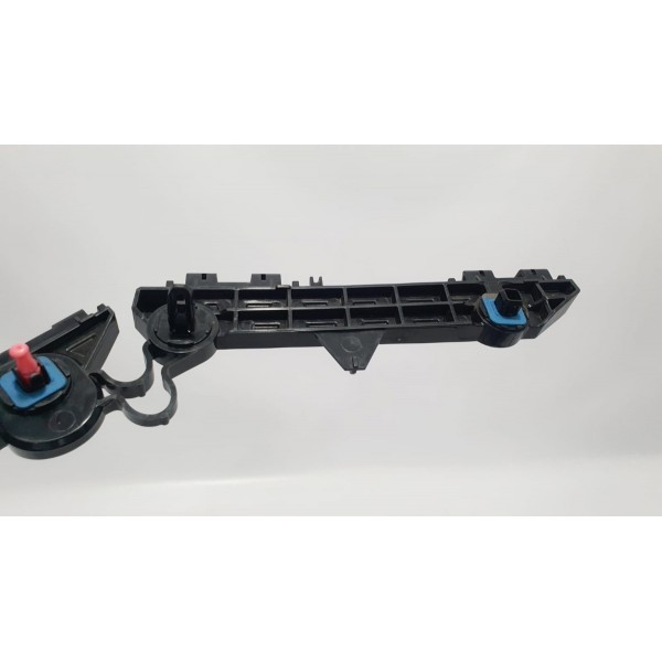 Guia Do Parachoque Traseiro Direito Toyota Rav4 Hybrid 2020