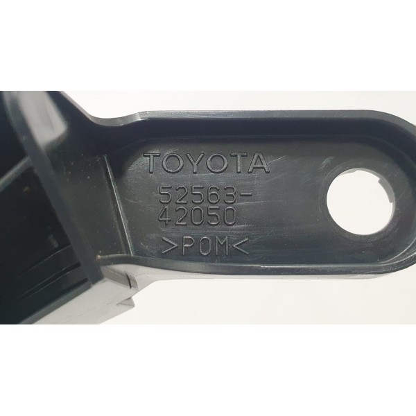Guia Suporte Parachoque Traseiro Esq Toyota Rav4 Hybrid 2020