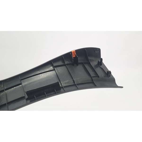 Acabamento Soleira Porta Tras Direita Toyota Rav4 Hybrid 20