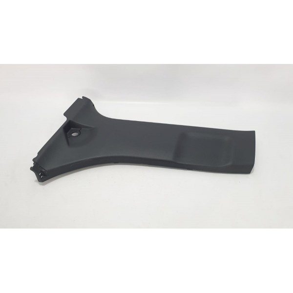 Acabamento Coluna Central Interna Esquerdo Rav4 Hybrid 2020