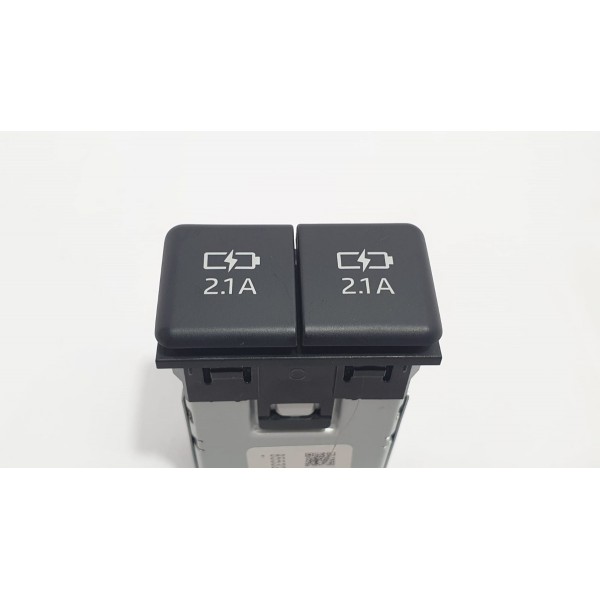 Tomadas Usb Toyota Rav4 Hybrid 2020 Cód. 8553215010