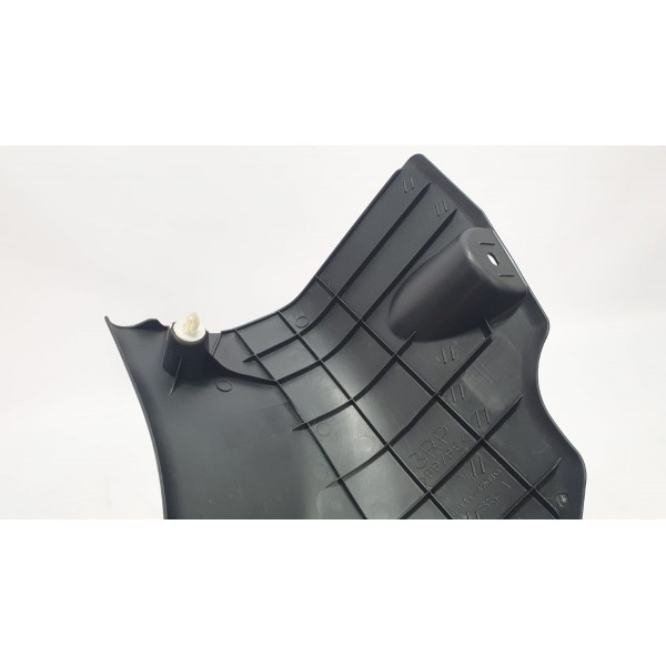 Acabamento Interno Soleira L/direito Toyota Rav4 Hybrid 2020