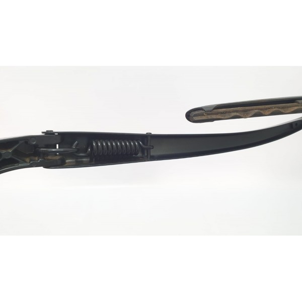 Braço Limpador Parabrisa L/esquerdo Toyota Rav4 Hybrid 2020 Esquerdo