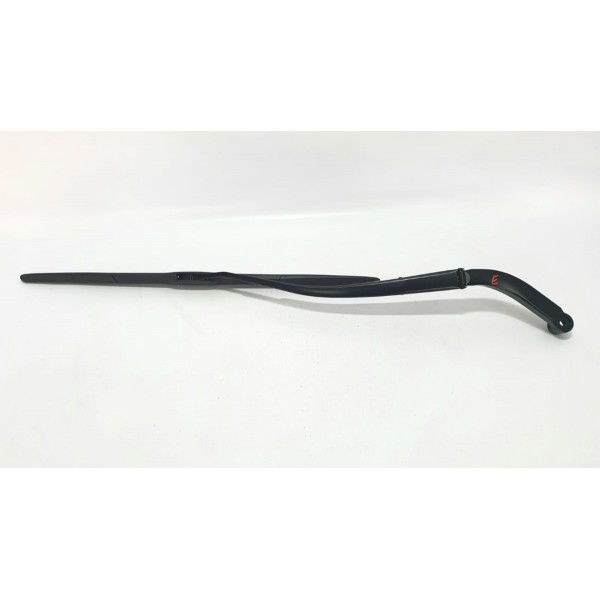 Braço Limpador Parabrisa L/esquerdo Toyota Rav4 Hybrid 2020 Esquerdo