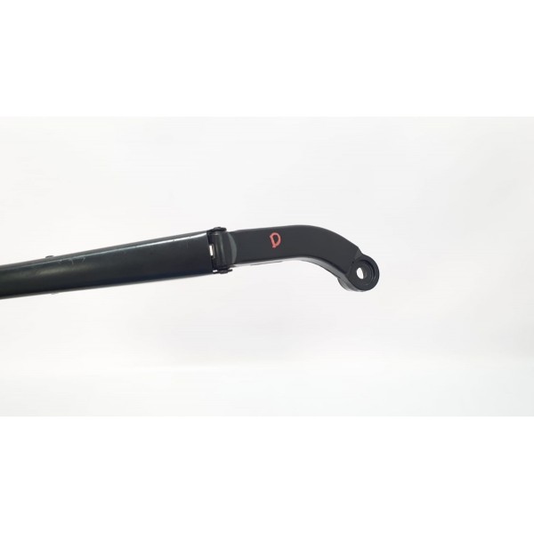 Braço Limpador Parabrisa L/direito Toyota Rav4 Hybrid 2020 Direito