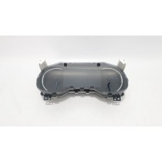 Painel De Instrumentos Toyota Rav4 Hybrid 2020 