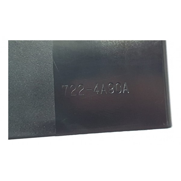 Botões Comandos Modo Condução Freio De Mão Rav4 Hybrid 2020