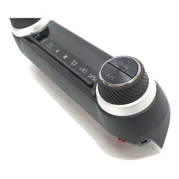 Comandos Ar Condicionado Toyota Rav4 Hybrid 2020 Cód. 75k607