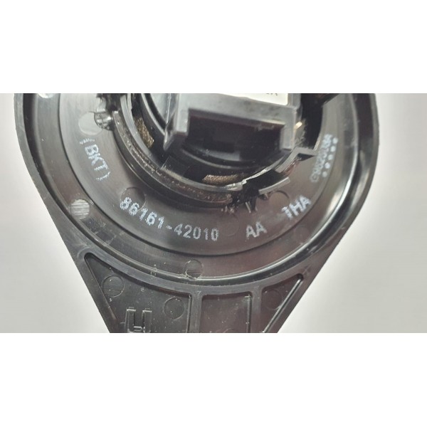 Tweeter Alto Falante Toyota Rav4 Hybrid 2020 Preto