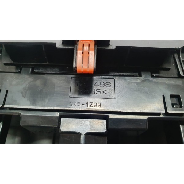 Comando Resfriamento Dos Bancos Toyota Rav4 Hybrid 2020