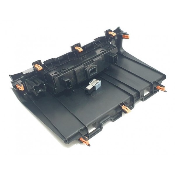 Comando Resfriamento Dos Bancos Toyota Rav4 Hybrid 2020