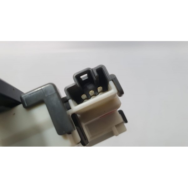 Trava Tanque Combustivel Toyota Rav4 Hybrid 2020