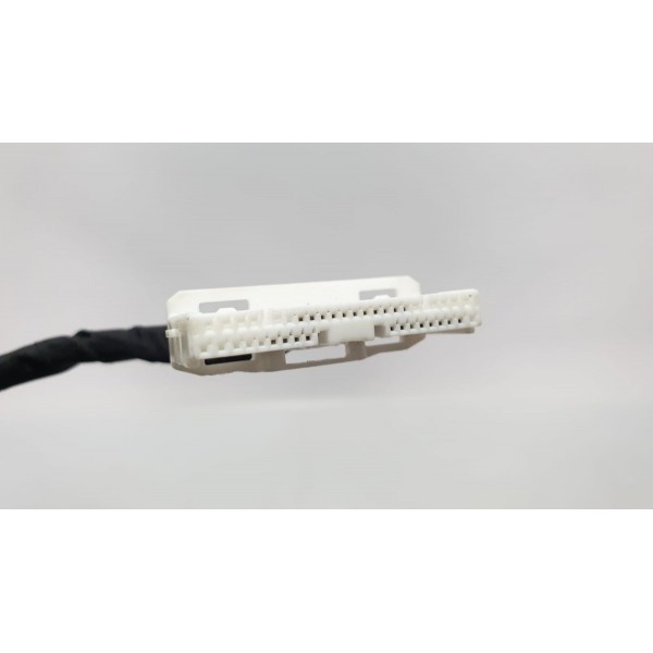 Suporte Chave De Luz E Limpador Toyota Rav4 Hybrid 2020