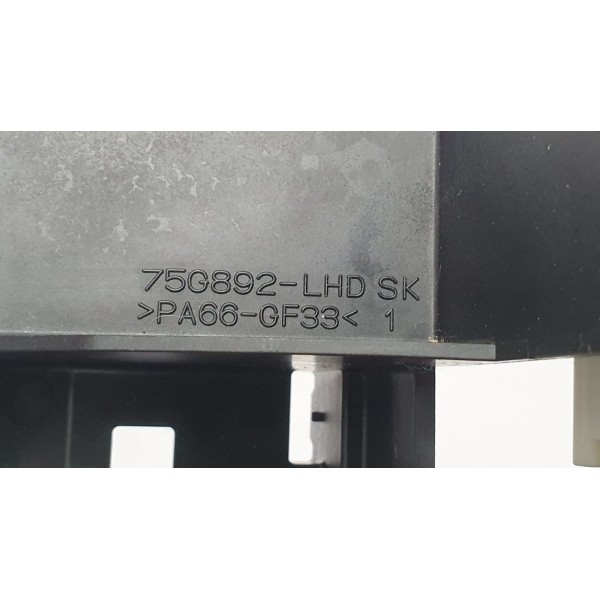 Alavanca Seletora De Marcha Toyota Rav4 Hybrid 2020