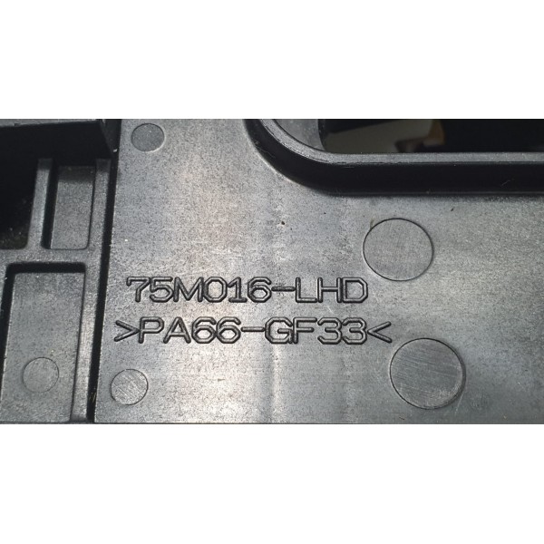 Alavanca Seletora De Marcha Toyota Rav4 Hybrid 2020