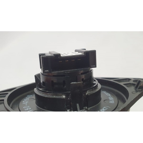 Alto Falante Tweeter Toyota Rav4 Hybrid 2020 Preto