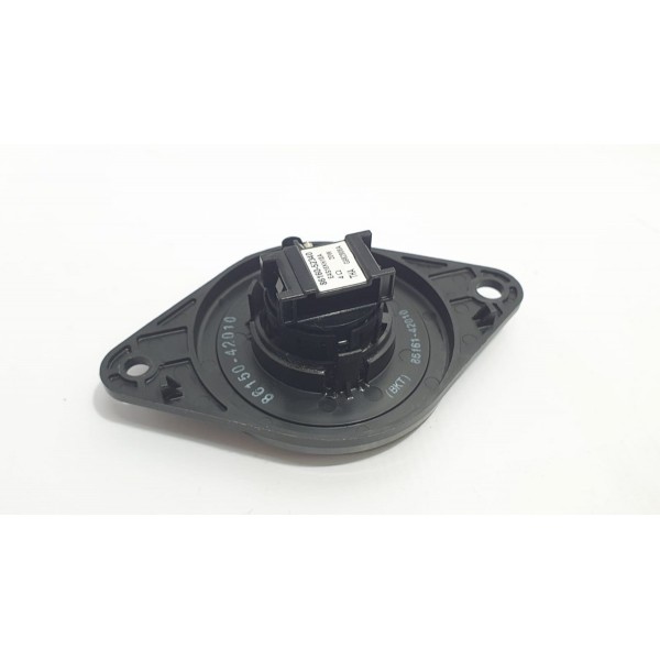 Alto Falante Tweeter Toyota Rav4 Hybrid 2020 Preto