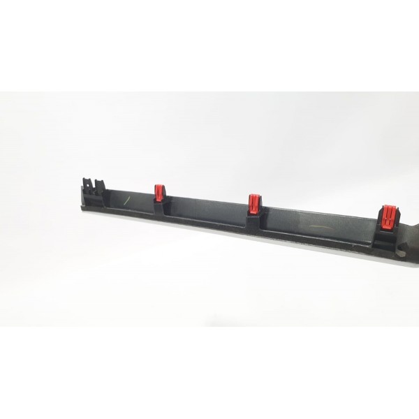 Moldura Friso Painel Toyota Rav4 Hybrid 2020 Cód. 5547542010