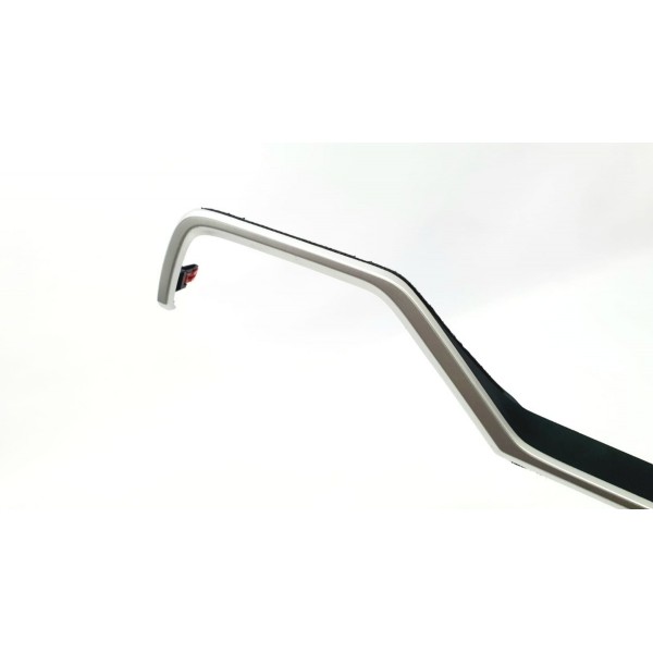 Moldura Friso Painel Toyota Rav4 Hybrid 2020 Cód. 5547542010