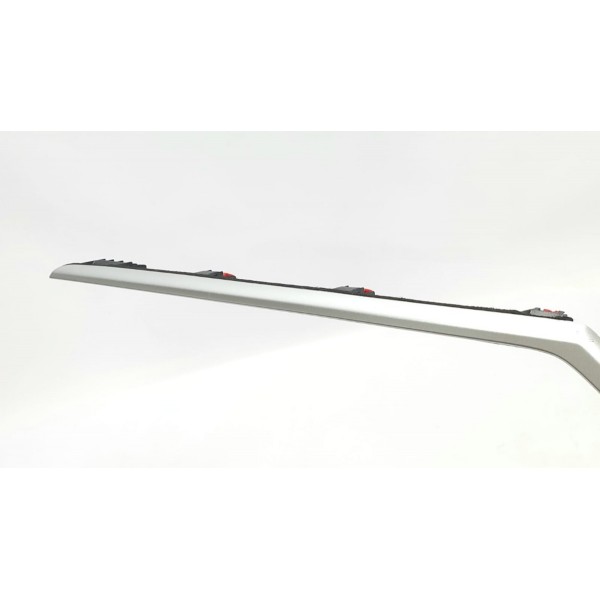 Moldura Friso Painel Toyota Rav4 Hybrid 2020 Cód. 5547542010