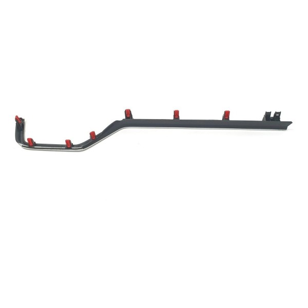 Moldura Friso Painel Toyota Rav4 Hybrid 2020 Cód. 5547542010