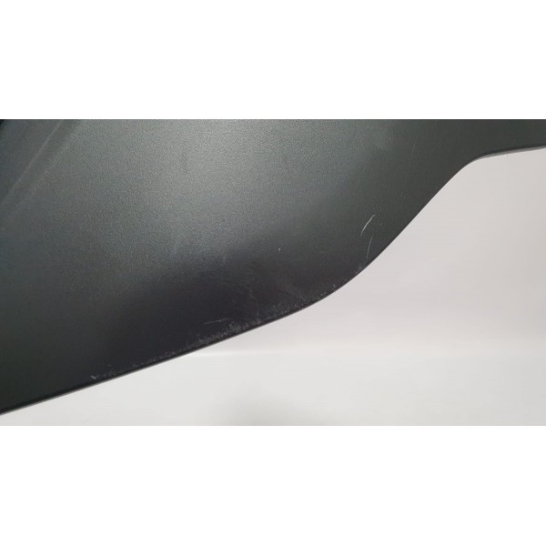 Moldura Painel Esquerdo Toyota Rav4 Hybrid 2020 Com Detalhes