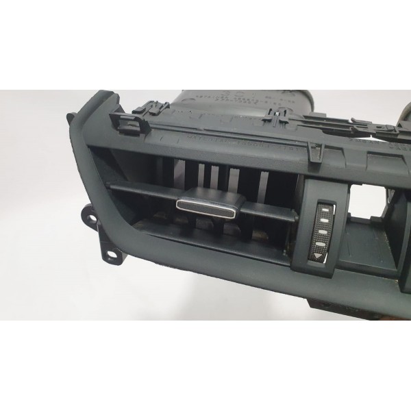 Difusor De Ar Central Toyota Rav4 Hybrid 2020