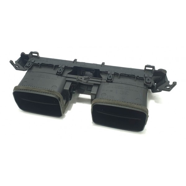 Difusor De Ar Central Toyota Rav4 Hybrid 2020