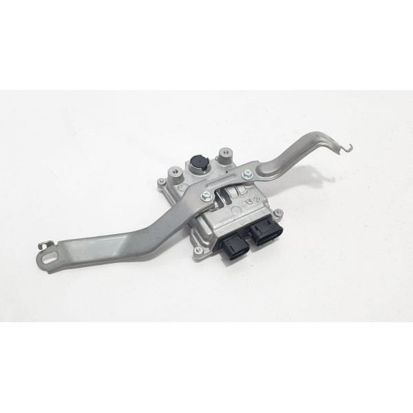 Módulo Bomba De Combustível  Toyota Rav4 Hybrid 2020