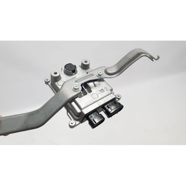 Módulo Bomba De Combustível  Toyota Rav4 Hybrid 2020