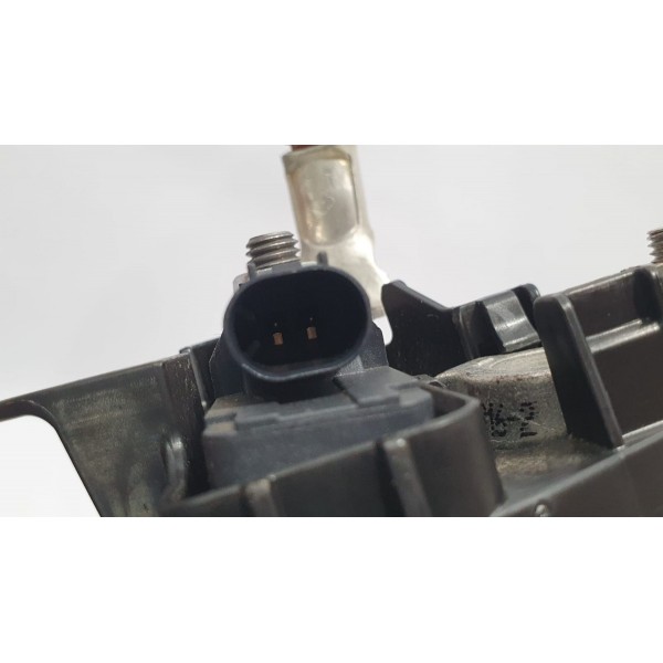 Cabo Da Bateria Toyota Rav4 Hybrid 2020 Cód. 8216542120