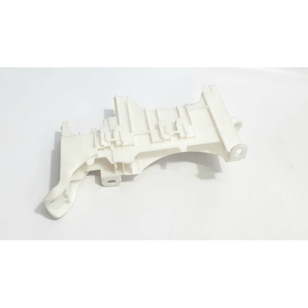 Suporte Moldura Módulo Keyless Toyota Rav4 Hybrid 2020